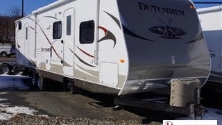 2013 Dutchmen Dutchmen RV 315BHDS