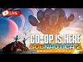 SUBNAUTICA 2 Launch Day Marathon! | Brand New Player First Look (Early Access) (134/365)