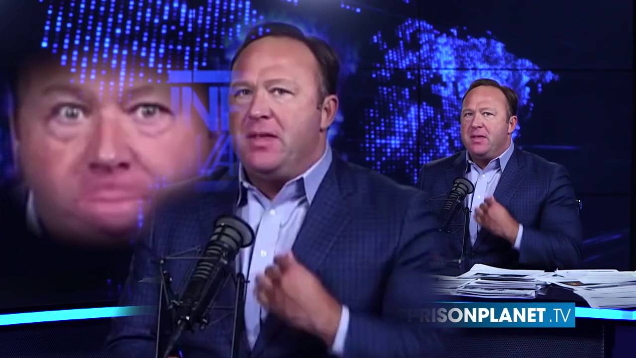 The Gay Bomb - OFFICIAL TRAP REMIX (Ft. Alex Jones + Gay Frogs) - YouTube