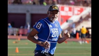 2024 National Veterans Golden Age Games | Closing Video #veterans #adaptivesports