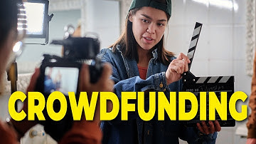 Top 10 Crowdfunding Tips For Filmmakers
