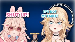 Pippa Hates Lumis Twitch Redeems Ft. Clio