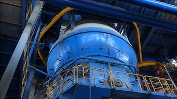LOESCHE VRM LM 56.3+3 C