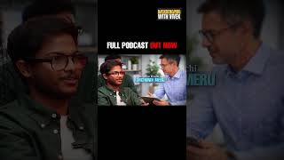 19 Year Old Students Running Companies While Studying at NIAT | BBWV | Telugu Podcast