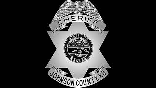 Johnson County Sheriff's Office Academy Graduation