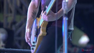 Pearl Jam - Amongst The Waves (Live in Hyde Park 2010)