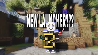 AKU BARU SADAR MINECRAFT JAVA LAUNCHER INI SUDAH LAMA ADA DI PLAYSTORE 😱 - Minecraft Java Android