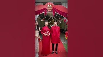 Chuyện đi làm và chú rể ngủ nướng #shorts