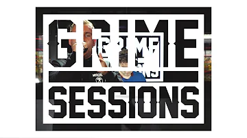 Manek w/ DJ Kirby T - Grime Sessions