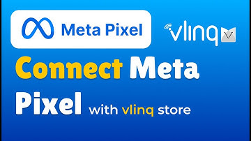 How to connect facebook meta pixel with your vlinq store | Urdu