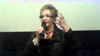 Michael King and Joyce Mandel (Rescuers) on the genesis of t Wealth