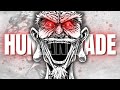 Hunter x Hunter é Sobre o PIOR da HUMANIDADE
