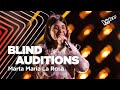 Le “EMOZIONI” di Marta convincono Gigi D’Alessio | The Voice Kids Italy | Blind Auditions