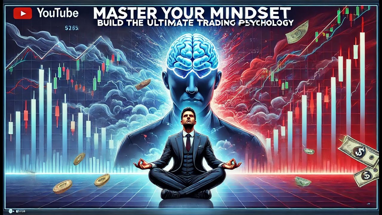 Master Your Mindset: Build the Ultimate Trading Psychology - YouTube