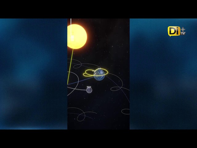 DI+NOTICIAS PRESENTA & IVÁN MERCADO INFORMA