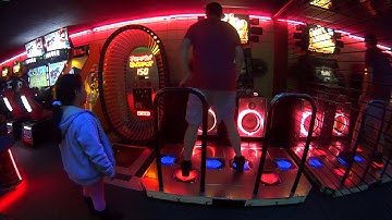 Cant Stop Falling In Love (Speed Mix) Doubles - DDR 5th Mix