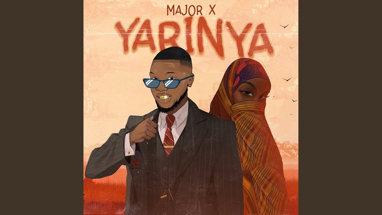 Watch YARINYA on YouTube Watch YARINYA on YouTube
