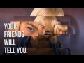 Matthew Koma - Hard To Love (Lyric Video Preview)