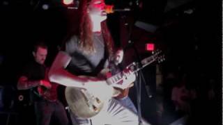 From Exile - Untitled New Song (Live at the Earl, May 14 2011)