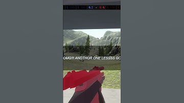 epic kill streaks in ravenfield 😎😎#shorts