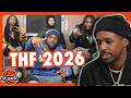 THF Lil Law on Why 2026 is The Year of THF & Says He Barely Disses the Dead