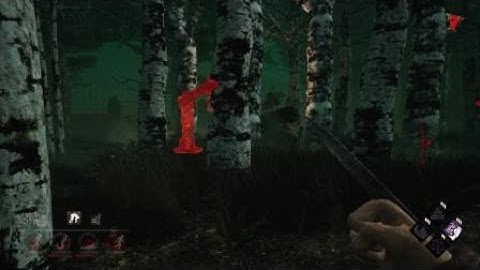 Dead by Daylight - How to counter exploit as pig