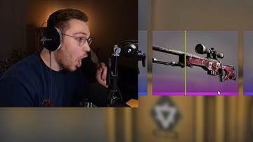 least addicted CSGO player (ohnePixel)