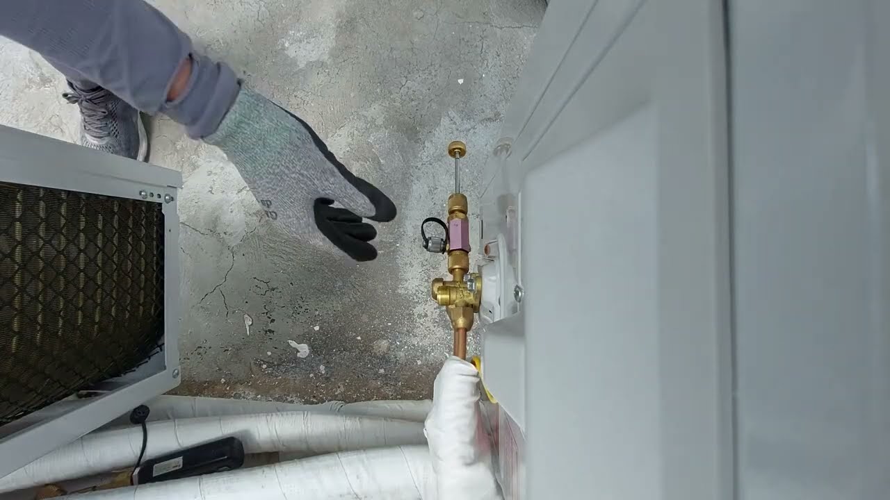 Đổi gas quận 4 Giải pháp nhanh chóng và an toàn tại Gas Đông Á