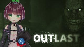 〔OUTLAST #2〕Gamenya Crash!! LANJUT VALORANT【NIJISANJI | NAGISA ARCINIA】