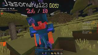UHC Highlights |#8| Burkin
