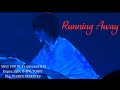 251102 Hi-Fi Un!corn Teenage Blue Tour in Kaohsiung "Running Away" 허민 Focus #hifiunicorn 