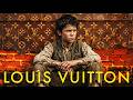 The Untold Story of Louis Vuitton
