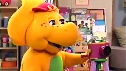 A Package of Friendship (2005 Version) Part 13