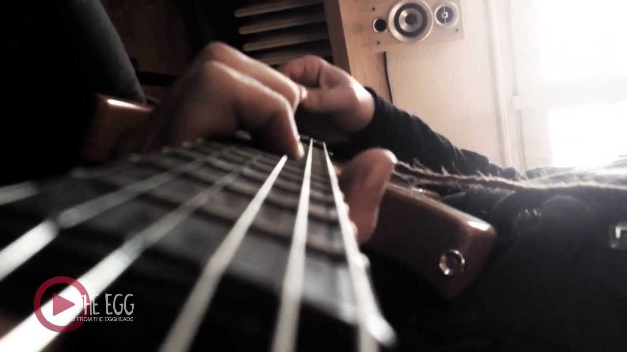 The Egg - Murasaki Baby's Feedbacks