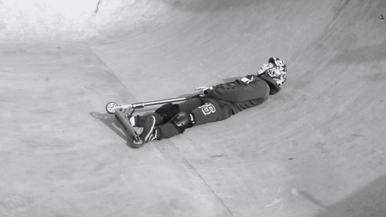 SKATE PARK EDIT AT RINGWOOD YouTube