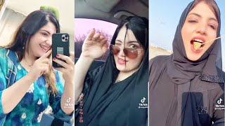 Ziba Gull Tiktoker New Videos