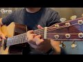 Claren Guitars 2SR St Sound Clip Claren Guitars 2SR St Sound Clip