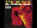 Point Blank - High With Tha Blanksta