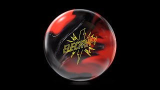Reactive Hybrid Bowling Ball Storm Electrify Hybrid 