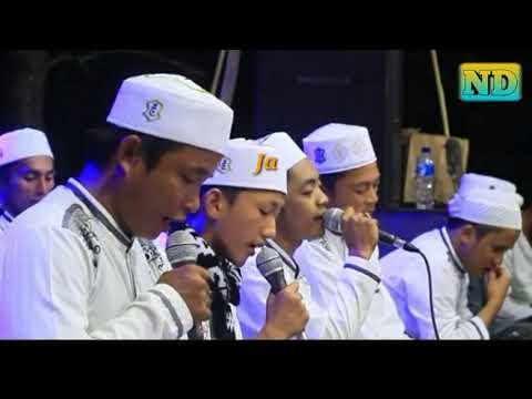 lirik-sholawat-jaga-jaga-lima-waktu-_-pemuda-bersholawat-at-taufiq