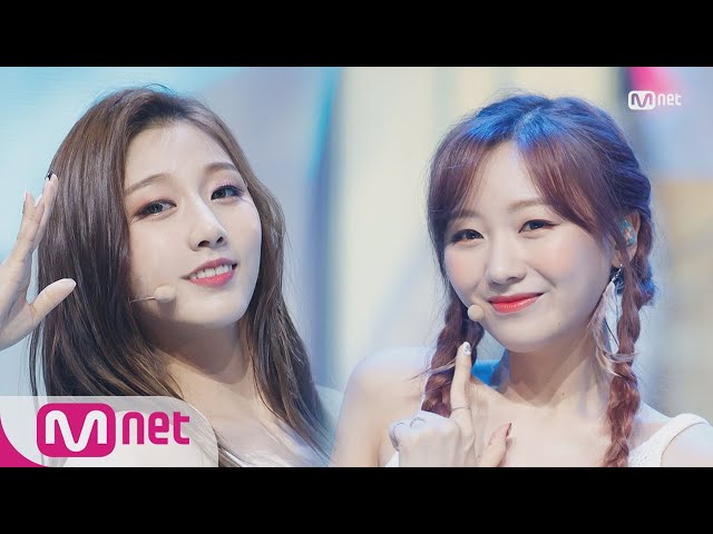 LOVELYZ - WAG ZAK 2018