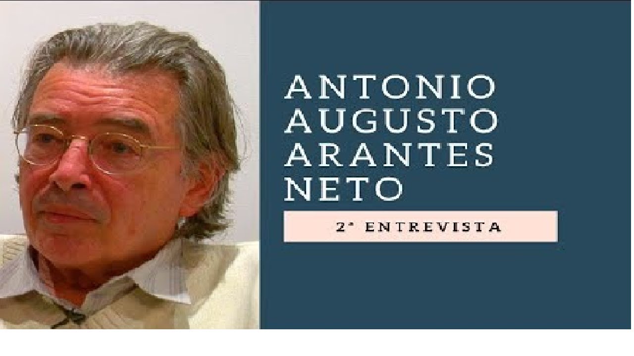 law of supply and demand Entrevista com Antonio Augusto Arantes Neto (25/09/2014)