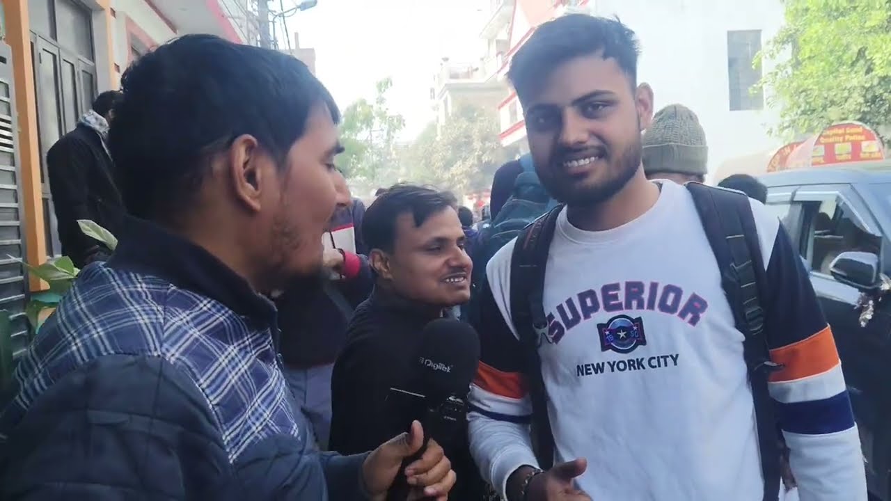 🛑 08 December Typing Review of Junior Assistant Typing 