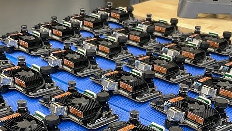 comma three NOW SHIPPING! e2e long demo & video contest announcement!