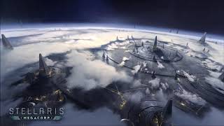 Stellaris MegaCorp Soundtrack - Dark Minds