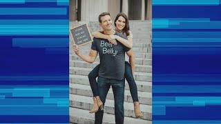 Dr. Travis Stork and Wife Parris Expecting a Baby Boy