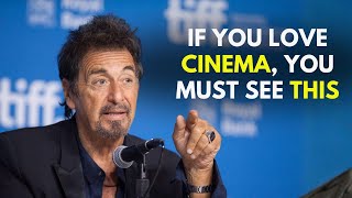 At 85, Al Pacino Names His 7 Favorite Movies