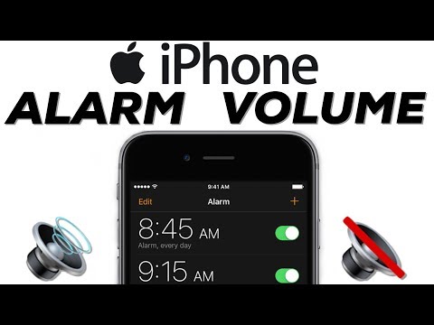 Video: Kako da znam da li se moj iPhone alarm uključio?