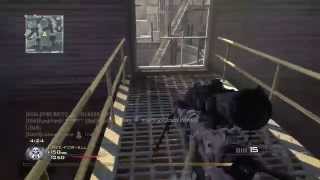 Hitmarker + Trickshot Edit