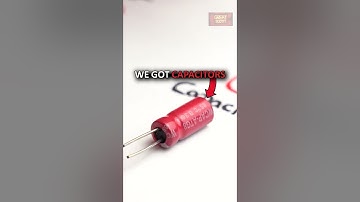 Basic Electrical Components You Need #electronics #components #essential #science #guide